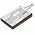 Helyettes�t� j�t�kkonzol Akkumul�tor PS5 DualSense LIP1708 1600mAh/5.92Wh Li-ion