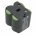 Helyettes�t� m�r�m�szer Akkumul�tor GL622 Q104782 10000mAh 48Wh 4.8V