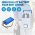 Helyettes�t� orvosi eszk�z Akkumul�tor AirSep FreeStyle 5 AS077 5200mAh 74.88Wh 14.4V