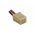 Helyettes�t� vezet�k n�lk�li Akkumul�tor PSP-N270 LP491232L100 200mAh 0,74Wh