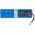 Helyettes�t� porsz�v� Akkumul�tor Sichler PCR-7000 NX-6080-919 5200mAh 76.96Wh 14.8V