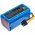 Helyettes�t� porsz�v� Akkumul�tor Sichler FULLY FUNNY BL502VM / NX-3368-919 3500mAh 51.8Wh 14.8V
