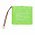 Helyettes�t� orvosi eszk�z Akkumul�tor Spengler pression arterielle Pro-H 110831 2000mAh 9.6Wh 4.8V
