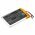 Helyettes�t� gps Akkumul�tor navig�tor SPOT X / 704476B B10 3400mAh 12.92Wh 3.8V