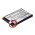 Helyettes�t� gps Akkumul�tor Navigator 4642-E434-V12 AE6036501S1P 1100mAh 4.07Wh 3.7V