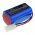 Helyettes�t� orvosi eszk�z Akkumul�tor ECG-902A ICR18650-4X 2600mAh 37.44Wh 14.4V