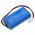Helyettes�t� m�r�m�szer Akkumul�tor PQM-711 WAAKU11 5200mAh 19.24Wh 3.7V