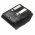 Helyettes�t� orvosi eszk�z elem SSCOR Quickdraw 80613-100 2600mAh 35.1Wh Alkaline 13.5V