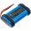 Helyettes�t� hangsz�r� Akkumul�tor SRS-HG1 LIS2213 3000mAh 22.2Wh