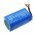 Helyettes�t� hangsz�r� Akkumul�tor SRS-XG300 903867-2S2P 6700mAh 49.58Wh Li-ion