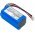 Helyettes�t� hangsz�r� Akkumul�tor SRS-X30 ID659 6800mAh 50.32Wh