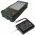 Helyettes�t� m�r�m�szer Akkumul�tor ST327 ST655518PL 7200mAh 27.36Wh 3.8V