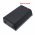 Helyettes�t� sport szabadid� Akkumul�tor Stealth Cam Deceptor Max STC-RLCMAX 5000mAh 55.5Wh 11.1V