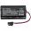 Helyettes�t� hangsz�r� Akkumul�tor MLD414 2-540-006-01 5200mAh 19.24Wh