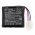 Helyettes�t� hangsz�r� Akkumul�tor Outcast VG7 2-540-007-01 6800mAh 50.32Wh