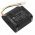 Helyettes�t� f�ny�r� Akkumul�tor Stig E600U 2R0101118/ST1 2500mAh 63Wh 25.2V