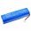 Helyettes�t� m�r�m�szer Akkumul�tor S20A Plus 8HR-4/3AU 3800mAh 36.48Wh 9.6V