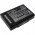 Helyettes�t� m�r�m�szer Akkumul�tor TYPE-81C BU-11 4600mAh 51.06Wh 11.1V