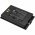 Helyettes�t� m�r�m�szer Akkumul�tor WS-6916 E506085 4000mAh 29.6Wh 7.4V