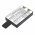 Helyettes�t� m�r�m�szer Akkumul�tor Polaris X3 BTNF-L7411W 4200mAh 15.54Wh 3.7V