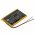 Helyettes�t� gps Akkumul�tor URBAN PILOT UPQ700 HR504080 1500mAh 5.55Wh Li-ion 3.7V