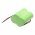 Helyettes�t� porsz�v� Akkumul�tor Sencor SVC-220 126270 3000mAh 14.4Wh 4.8V