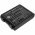 Helyettes�t� orvosi eszk�z Akkumul�tor Simonson-Wheel Cardioaid 930 59439-6 3000mAh 36Wh 12V