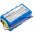 Helyettes�t� orvosi eszk�z Akkumul�tor SY-1200 2000mAh 24Wh 12V