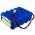 Helyettes�t� orvosi eszk�z Akkumul�tor Smiths WZ50C2 160AAH10YMLZ 1600mAh 19.2Wh eszk�z�kh�z 12V