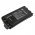 Helyettes�t� ad�vev� Akkumul�tor TP9100 TPA-BA-203 2500mAh 18Wh