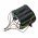 Helyettes�t� porsz�v� Akkumul�tor Taurus 948178/093587000 2600mAh 76.96Wh 29.6V
