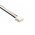 Helyettes�t� m�r�m�szer Akkumul�tor AOR500/AOR500ABS 2300mAh 17.02Wh 7.4V