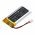 Helyettes�t� vezet�k n�lk�li Akkumul�tor Stealth 600 2Gen VDL782039 500mAh/1.85Wh Li-ion