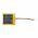 Helyettes�t� vezet�k n�lk�li Akkumul�tor Stealth 700 2Gen FT453536P 500mAh 1.85Wh
