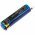 Helyettes�t� m�r�m�szer Akkumul�tor 320 �g�sg�z-analiz�tor 0515 5046 2600mAh 9.62Wh 3.7V