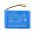 Helyettes�t� m�r�m�szer Akkumul�tor 480 / 0515 0043 3600mAh 13.32Wh 3.7V