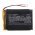 Helyettes�t� hangsz�r� Akkumul�tor Tigerbox Touch 785273P 3900mAh 14.43Wh