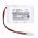 Helyettes�t� v�szvil�g�t�s Akkumul�tor Blade 2 59011291 2000mAh 7.2Wh