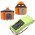 Helyettes�t� m�r�m�szer Akkumul�tor Laser TPL 50 HV N98-05.02 3000mAh 18Wh 6V