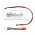 Helyettes�t� v�szvil�g�t�s Akkumul�tor Star LA 2 SBS CON3 200 59009425 4500mAh 10.8Wh Li-Ion
