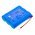 Helyettes�t� biztons�gi kamera Akkumul�tor TX-75 / 4652 10050mAh 37.19Wh Li-Ion