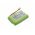 Helyettes�t� hangsz�r� Akkumul�tor TDK Life On Record A08 AAA 3,6V 700mAh 1db/csomag NiMH 2.52Wh