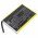 Helyettes�t� hotspot Akkumul�tor D53 141033 6300mAh 24.26Wh