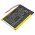 Helyettes�t� okosotthon Akkumul�tor Technaxx TX-59 TE4630 4000mAh 14.8Wh 3.7V