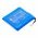 Helyettes�t� biztons�gi kamera Akkumul�tor TX-59+ TE4653 3100mAh 11.47Wh