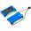 Helyettes�t� m�r�m�szer Akkumul�tor LS-B100 BT-68Q 2000mAh 9.6Wh 4.8V