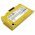 Helyettes�t� m�r�m�szer Akkumul�tor 111C BT-31QB 1400mAh 10.08Wh 7.2V