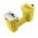Helyettes�t� m�r�m�szer Akkumul�tor GTS-300D BT-24Q 2700mAh 19.44Wh 7.2V