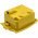 Helyettes�t� m�r�m�szer Akkumul�tor GTS-600 BT-50Q 2700mAh 19.44Wh 7.2V