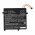 Helyettes�t� t�blag�p Akkumul�tor Toshiba Portege Z10T-A PA5137U-1BRS 3300mAh 36.63Wh 11.1V